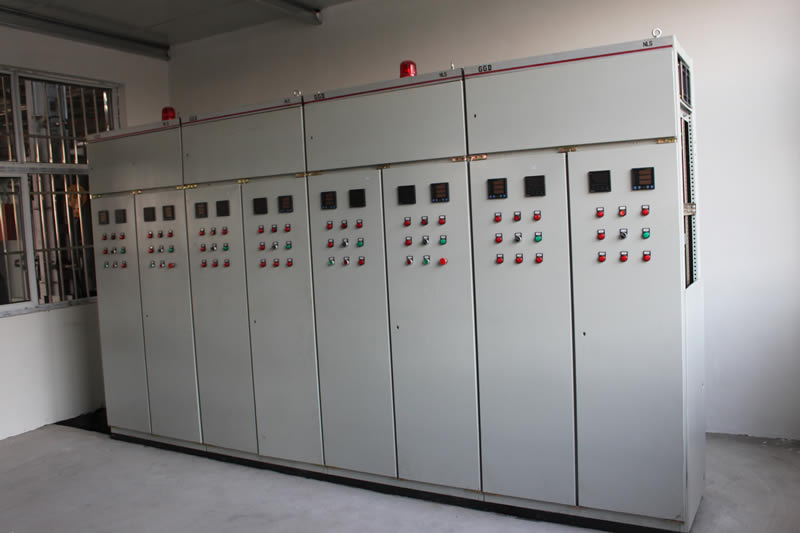 臺(tái)車式燃?xì)饣鼗馉t