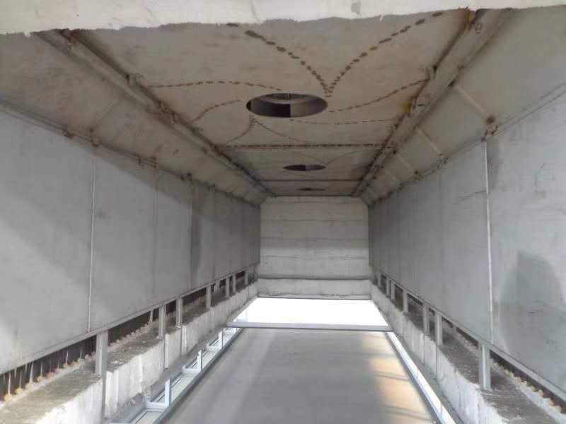 臺(tái)車式燃?xì)饣鼗馉t